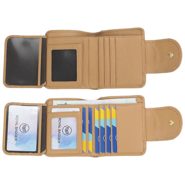Royal%20Bagger%20Short%20Wallets%20for%20Women%20Genuine%20Cow%20Leather%20Coin%20Purse%20Card%20Holder%20European%20American%20Fashion%20Zipper%20Wallet%201560%20-%20Image%203