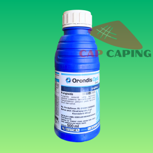 ORONDIS OPTI 6/400 SC FUNGISIDA PENGENDALI BUSUK BASAH/LODOH/PHYTOPHTHORA