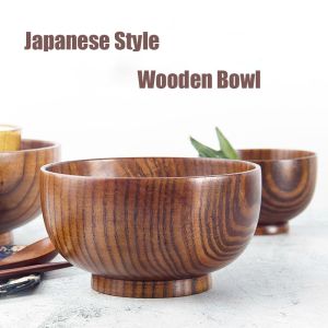 ZYJC Handcrafted Bamboo & Wood Bowls: A Guide for Parents