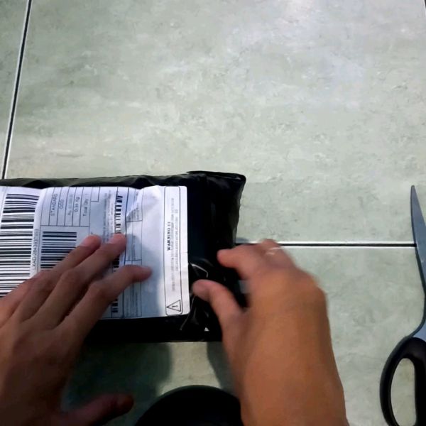 Buyer review video 6