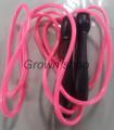 เชือกกระโดดออกกำลังกาย Jump rope exercise cheap model. 