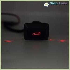 Jion Love Công tắc cửa hậu ô tô Công tắc tháo cốp xe cổng sau chạy điện công tắc cốp xe