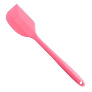 Spatula Silicon Besar Anti Panas Sepatula Adonan