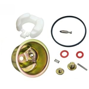 Kirilgu Applicable To GX240 GX270 GX390 Carburetor Repair Kit 16010-ZE2-812 4P6B8