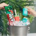 Kem dưa hấu Lotte Hàn Quốc. 