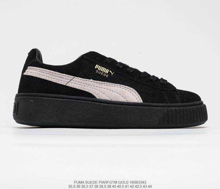 Puma suede best sale men 42