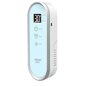 Smart Pet Air Purifiers Closed Odor Purifier Self-Cleaning Sandbox Cat Litter Box Toilet Can Deodorizer Home Pet Supplies