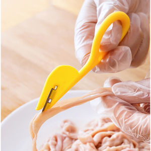 Dao Mổ Cá Làm Lòng Gà Lòng Vịt NEMI Một Dụng Cụ Giúp Bạn Làm Lòng Gà Vịt Thật Dễ Dàng