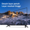ANIMAX Smart TV 50 inch Smart TV - Digital TV - 4K - UHD -Youtube - Google Assistant - Dolby Audio - Android 11.0 - Bluetooth - Mirroring - WIFI - LAN. 