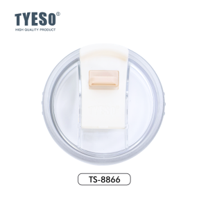 TYESO Lid Replacement for 900ml & 1200ml Car Cup Tumbler Accessories