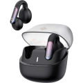 Tai nghe Bluetooth True Wireless Havit Openbuds 1 TW980 - Hàng chính hãng - Kiểu dáng tiện lợi, ôm sát vành tai người dùng, kháng nước IPX4, tiết kiệm pin và khả năng truyền tải âm thanh chất lượng. 