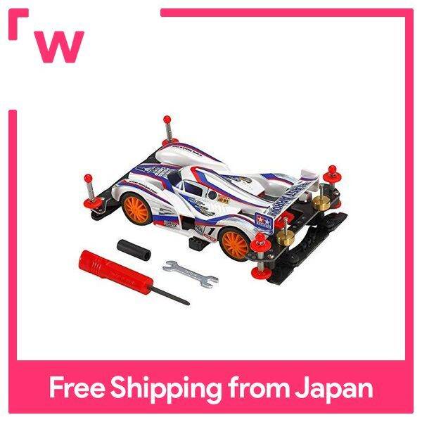 Tamiya Mini Wd Pro Series No Four Wheel Drive Mini Starter Pack Ma