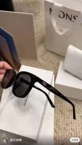 GM DAYS DAY Sunglasses 2025 korean fashion Polarized