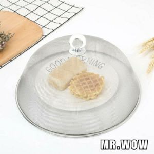 Sainless Steel Food Cover/Food Protect