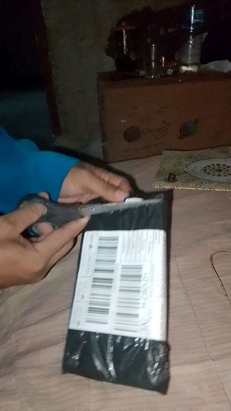 Buyer review video 6