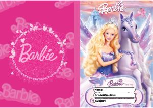 Baby Girl Notebook Waterproof Laminated Cover No Plastic Cover Needed High Quality Paper
