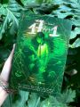 Sách Tiểu Thuyết - 17 Âm 1 - Doo Vandenis. 