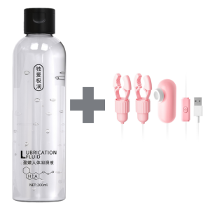 Female massagers and lubricants intimate body oils for men and women no need to rinse body oils for men and women