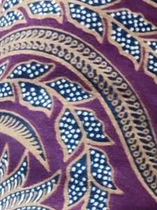 Kain Batik Meteran Premium Quality Modern Terbaru Bahan Kemeja