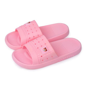 Summer PVC Non-Slip Wear-Resistant WomenS Slippers True To Size For Home And Outdoor Use Bathroom And Home Slippers
