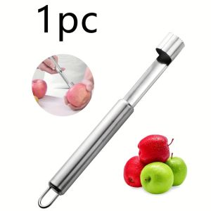 Fruit Core Remover Cutter Kitchen Gadgets Home Easy Twist Fruit Core Remover Vegetable Tool