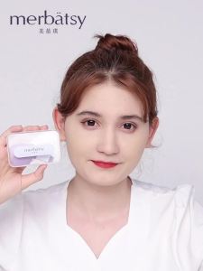 面霜勺迷你硅胶取勺收纳固定器小号涂抹面膜刷化妆品一次性眼霜勺Face cream scoop Mini silicone scoop Storage holder Small size facial mask Brush cosmetics Disposable eye cream scoop