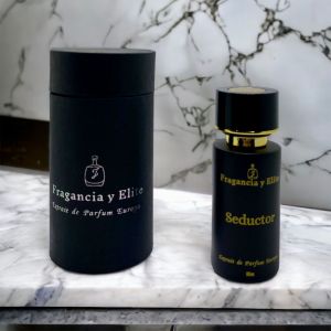 Seductor by Fragancia y Elite Europa (24 hrs long-lasting perfume)
