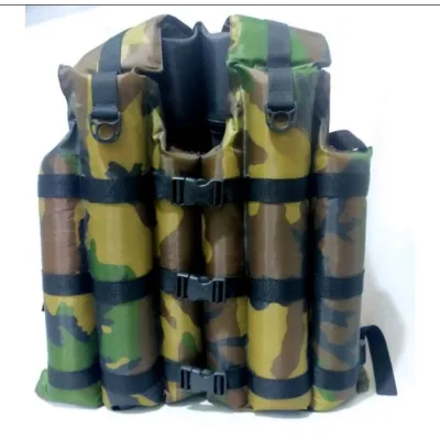 Baju Pelampung Army