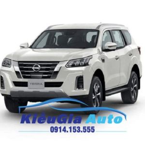 Rotuyn cân bằng sau Nissan Terra 2018-2025 562614KH0A