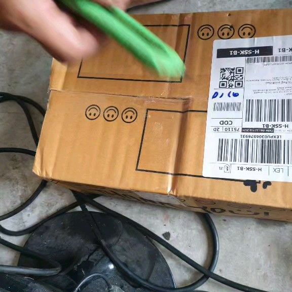 Buyer review video 4
