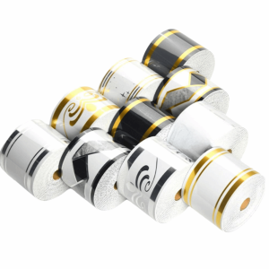 FEATSHOP64FE8 โฟมหนา แผ่นขอบกันน้ำแบบติดเอง ลายหินอ่อน ดีไซน์แบบติดเอง แผ่นฐานกันน้ำ ติดตั้งง่าย คุณสมบัติที่ถอดออกได้ วอลล์สติ커 ตกแต่งห้อง