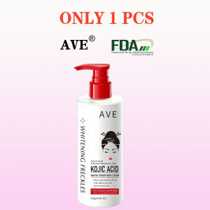 [BUY 1 TAKE 2] Kojic Acid Brightening Body Lotion Moisturizing Lightening Improve Skin Lotion 250ml