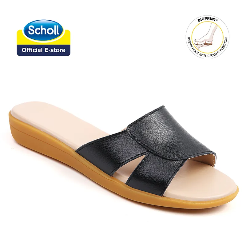 Scholl on sale ladies slippers