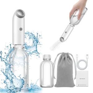 Portable Bidet Bottle Handheld Washer Travel Refill Squeeze Leakproof Home Outdoor