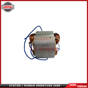 Stator Mesin Gergaji Circle Modern M-2600