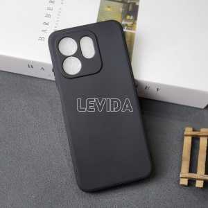 Infinix Smart 9 Square Edge soft Case / Macaron Square edge