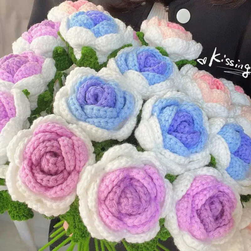 Lace Panty Rose Bouquet