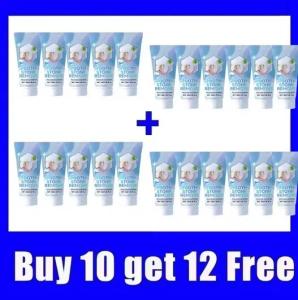 Repair Gums Relieve Gum Recession Whiten Teeth Remove Yellow Plaque and Cavities Toothpaste2026