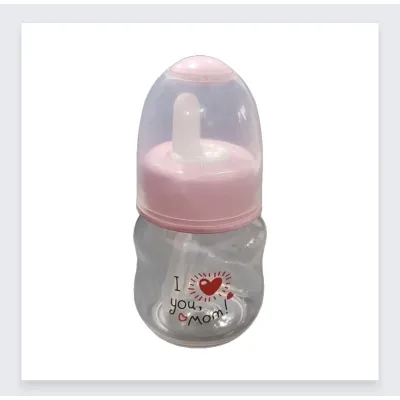 Botol susu NEWBORN 60ml Botol Dot minum bayi. Botol bayi