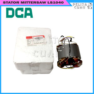Stator Mitersaw Makita LS1040 Rumah Armature