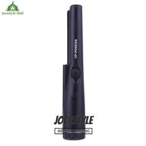 [Jocestyle Mall]Handheld Metal Detector Battery Powered Pinpointer Positioning Bar