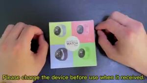 18 นาฬิกาสมาร์ทสำหรับผู้ชายและผู้หญิง นาฬิกาสมาร์ทวอทช์วัดความดันโลหิต กันน้ำ นาฬิกาดิจิตอล นาฬิกาติดตามการออกกำลังกาย