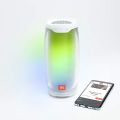 JBL Pulse 4 - Waterproof Portable Bluetooth Speaker with Light Show. 