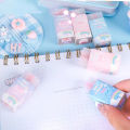 Jeeyee.shop  WEIBO WB-3405 1PCS HIGH QUALITY ERASER SCHOOL SUPPLIES/Giveaways. 