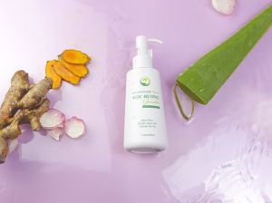 [Hà Nội] Dung Dịch Vệ Sinh Thanh Mộc Hương 150ml. Dung Dịch vệ sinh phụ nữ Cao Cấp Mộc Hương Garden Thanh Mộc Hương 120ml Tặng Kèm Nước Hoa Vùng kín [Thanh Mộc Hương Hà Nội]