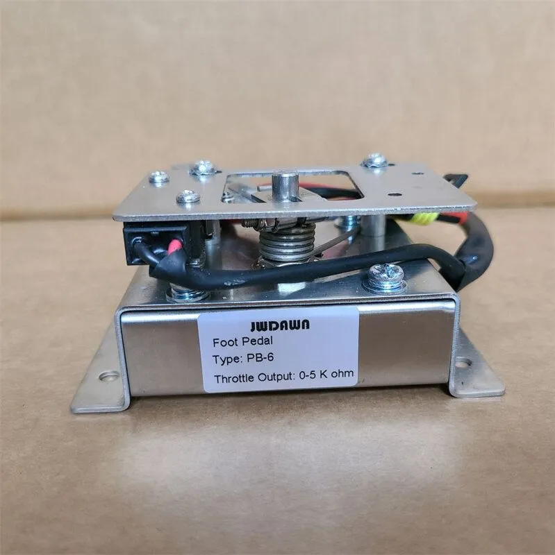 Replace Curtis PB-6 Foot Pedal PB6 Pot box 0-5K Potentiometer Electronic Throttle Controller Commander Accelerator Sprint Booster pb-6 pb 6 | Lazada Replace Curtis PB-6 Foot Pedal PB6 Pot box 0-5K Potentiometer Electronic Throttle Controller Commander Accelerator Sprint Booster pb-6 pb 6 | Lazada