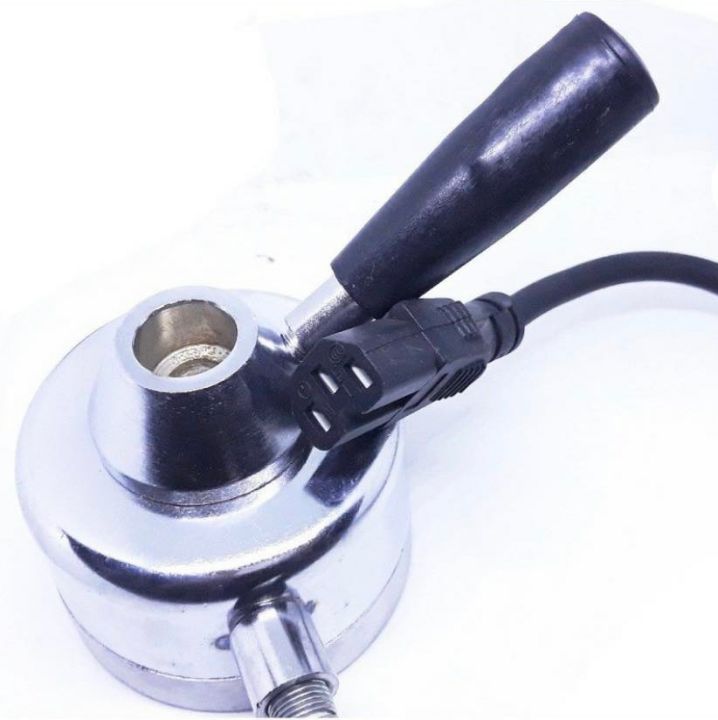 Tube Tire Vulcanizing Machine Heating Plate Flat Iron 220V AC Lazada PH