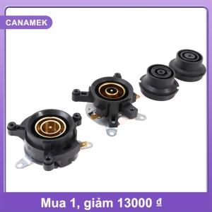 【CANAMEK】 Ấm đun nước điện phụ kiện cơ sở nhiệt độ chuyển đổi kết nối