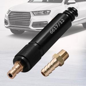 Precisions Thiết kế hộp số dụng cụ nén dầu đảm bảo hiệu suất dịch vụ lâu dài cho bảo trì ô tô cho 6617/12