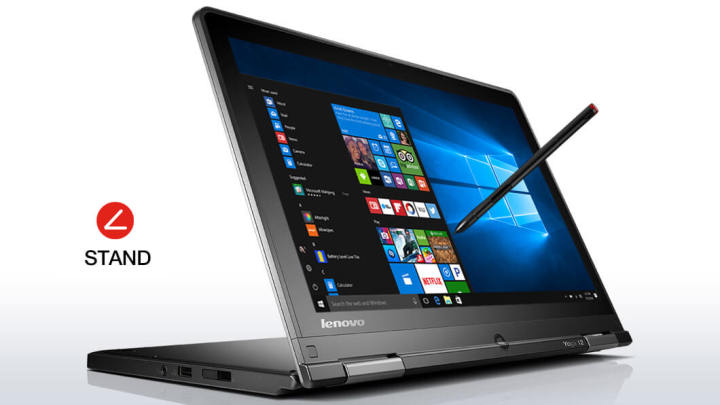 Thinkpad S1 Yoga Lenovo I5 4th Generation Laptop Lenovo Thinkpad